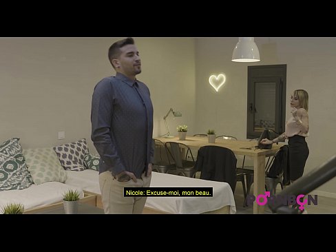 ❤️ PORNBCN 4K Mid ka mid ah naag qaan-gaar ah oo naaso waaweyn leh waxay rabtaa inay dabada noqoto Gigolo yar oo leh dick blowjob amortism adag fuck gacanta shaqo eeyga qaabka maxsuul leefleefi kacsiga Faransiiska subtitles ️  annaga %so.gayasianporn.ru ﹏