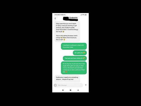 ❤️ Waxaan ku daray PAWG cusub oo Tinder ah haremkayga (la hadal Tinder waxaa ku jira) ️  annaga %so.gayasianporn.ru ﹏